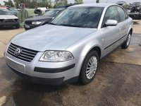 Armatura bara spate Volkswagen Passat B5 2002 Limuzina 1.9 TDI