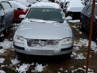 Armatura bara spate Volkswagen Passat B5 2005 break 1.9