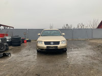 Armatura bara spate Volkswagen Passat B5 2005 limuzina 1,9 tdi