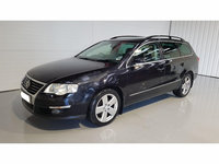 Armatura bara spate Volkswagen Passat B6 2006 Break 2.0 TDi