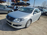 Armatura bara spate Volkswagen Passat B6 2010 berlina 2.0 TDI 4MOTION CBBB