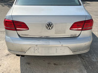 Armatura bara spate Volkswagen Passat B7 2012 Sedan 2.0 TDi