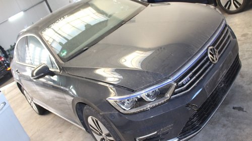 Armatura bara spate Volkswagen Passat B8 2017 limuzina 1,4 CUK GTE