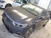 Armatura bara spate Volkswagen Passat B8 2017 limuzina 1,4 CUK GTE