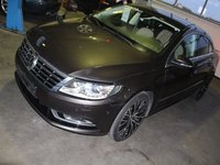 Armatura bara spate Volkswagen Passat CC 2013 coupe 3.6 V6