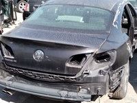 Armatura bara spate Volkswagen Passat CC an 2010