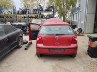 Armatura bara spate Volkswagen Polo 2003