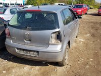 Armatura bara spate Volkswagen Polo 2008