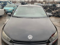 Armatura bara spate Volkswagen Scirocco 2011 SPORT COMPACT 1.4 TSI