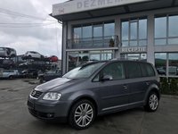 Armatura bara spate Volkswagen Touran 2006 monovolum 1896