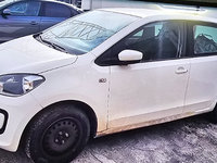 Armatura bara spate Volkswagen Up 2014 Hatchback 1000