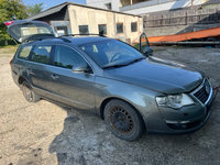 Armatura bara spate Volkswagen VW Passat B6 [2005 - 2010] Armatura bara spate Volkswagen VW Passat B6 [2005 - 2010] Volkswagen VW Passat B6 [2005 - 2010] wagon 5-usi 2.0 TDI MT (140 hp) ‼️NOU‼️ Dezmembrez VW Passat B6 2.0 tdi 140cp,break,cod motor BM