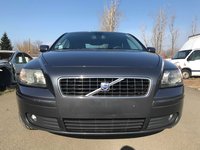 Armatura bara spate Volvo S40 2005 LIMUZINA 2.0