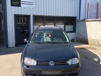 Armatura bara spate VW Golf 4 2001 Break 1.6