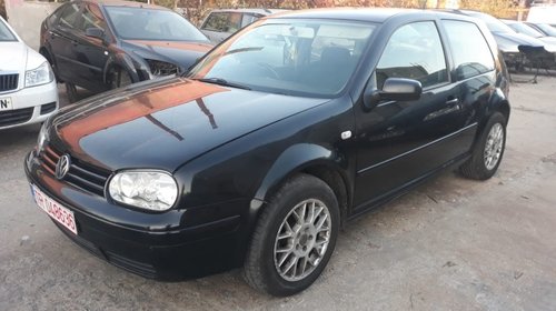 Armatura bara spate VW Golf 4 2003 hatchback 1.9 tdi