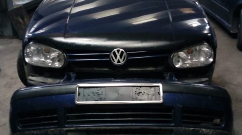 Armatura bara spate VW Golf 4 2005 Hatchback 