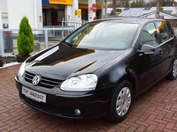 Armatura bara spate VW Golf 5 2007 Hatchback 1.6 FSI