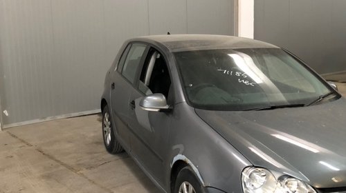 Armatura bara spate VW Golf 5 2007 Hatchback 1.9 TDI