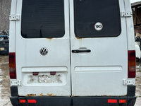 Armatura bara spate Vw LT 35 2.5 TDI cod motor AVR / ANJ transmisie manuala 5+1, punte simpla,an 2004