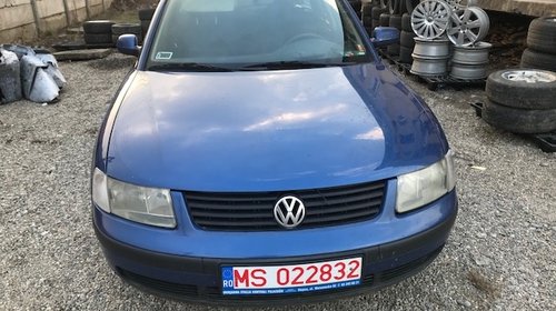 Armatura bara spate VW Passat B5 1999 break 1.9 tdi