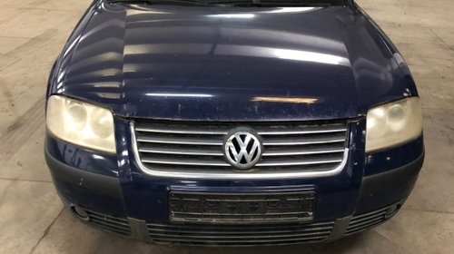 Armatura bara spate VW Passat B5 2004 Combi 1