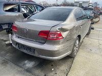 Armatura bara spate Vw Passat B7 2011 2012 2013 2014