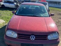 Armatura bara Vw Golf 4