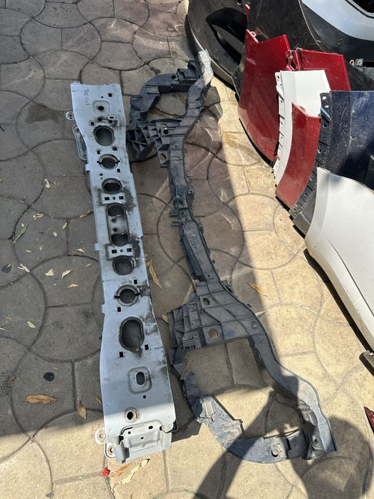 Armatura Ford Focus 3 2014/2015/2016/2017/2018