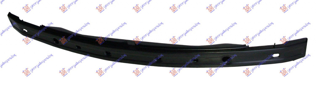 ARMATURA INT. BARA FATA - MERCEDES C CLASS (W202) 93-99, MERCEDES, MERCEDES C CLASS (W202) 93-99, 051603840