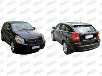 Armatura intaritura bara DODGE CALIBER PRASCO DG7001632