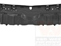 Armatura intaritura bara FIAT PANDA VAN 312 312 VAN WEZEL 1607561