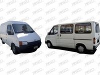 Armatura intaritura bara FORD TRANSIT bus E PRASCO FD9041622