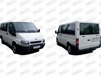 Armatura intaritura bara FORD TRANSIT bus FD FB FS FZ FC PRASCO FD9101622