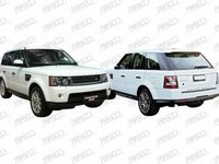 Armatura intaritura bara LAND ROVER RANGE ROVER III LM PRASCO LR8021622