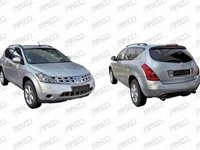 Armatura intaritura bara NISSAN MURANO Z50 PRASCO DS7301672