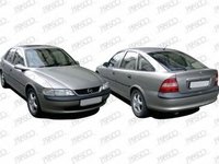 Armatura intaritura bara OPEL VECTRA B combi 31 PRASCO OP0521622