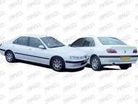 Armatura intaritura bara PEUGEOT 406 8B PRASCO PG0571622