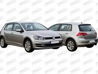 Armatura intaritura bara VW GOLF VII combi BA5 PRASCO VW4001622