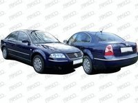 Armatura intaritura bara VW PASSAT Variant 3B6 PRASCO VW0531672