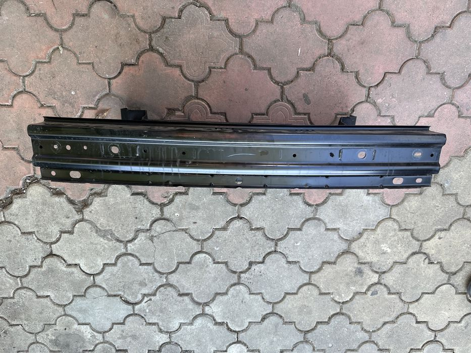 Armatura / intaritura Ford Ranger Raptor 2018/2019/2020/2021