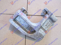 ARMATURA LAT. PLASTIC BARA SPATE (O) - KIA PICANTO 11-15, KIA, KIA PICANTO 11-15, 432003853