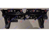 Armatura plastic bara spate-F2 pentru Bmw X5 (F15) 13-18