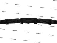 Armatura plastic bara spate Nissan NV400 2011- NOUA 850900005R