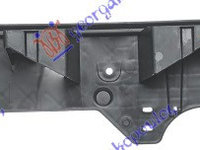 ARMATURA PLASTIC BARA SPATE, PEUGEOT, PEUGEOT 208 19-23, 629203850