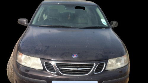 Armatura polistiren bara fata Saab 9-3 2 [2002 - 2007] Sedan 2.0 MT (175 hp) (YS3F) Vector