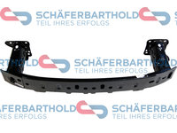 Armatura/Ranforsare/Rigizare Bara Fata Ford Focus 2/II An 2004 2005 | 2006 2007 | 2008