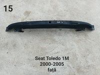 ARMATURA SEAT TOLEDO 1M 2000-2005 FATA