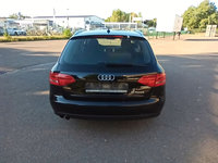 Armatura spate Audi A4 B8 2.0 TDI 2009 2010 2011 2012 2013