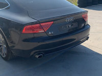 Armatura spate bara Audi A7 3.0 TDI CDU CDUC