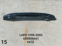 ARMATURA VW LUPO 1998-2005 6X0806641 FATA